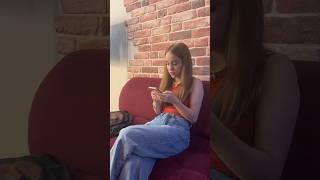 кто пробрался ко мне в гримерку? смотри в тг «хей! это марьяна!»