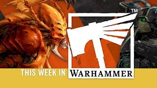 This Week in Warhammer – Kill Team: Hivestorm