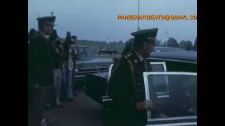 Montoneros asesina al Cnel Irribarren - Cordoba 30/4/1973