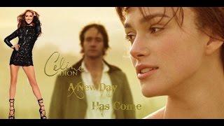 Celine Dion "A New Day Has Come Pride & Prejudice" Fan-Made