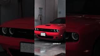 challenger    #challenger #car #canada #musclecar #australia