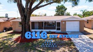 6116 1st Ave New Port Richey FL 34653