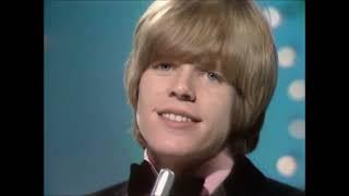 NEW * There's A Kind Of Hush - Herman's Hermits 4K {Stereo} 1967