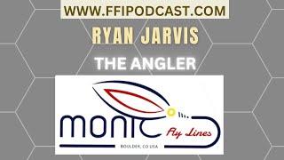 Monic Fly Lines - Get to Know - The Angler