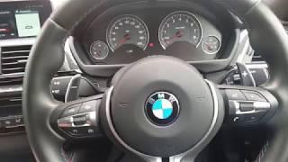 [#StarLineUK] StarLine i96 CANBUS Immobiliser on a BMW 4 Series