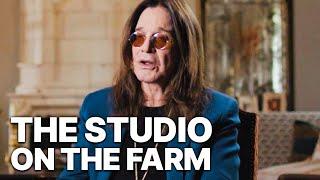 Rockfield: The Studio on the Farm | Documentary