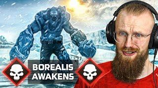 I HAVE THE ACCESS TO THE NEW LOCATION! (Borealis Boss) - Last Day on Earth: Survival