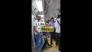 Life in a Metro: Chala Jata Hoon