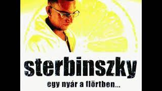 Sterbinszky-Egy Nyár a flörtben