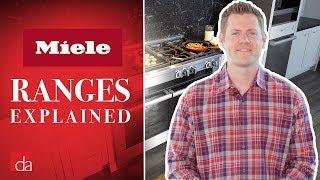 Miele Range, What You Need To Know Before Buying [REVIEW]