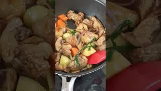 chicken aftritada sa hongkong.