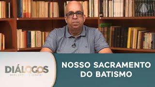 Diálogos: "Espiritualidade do testemunho"