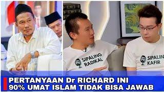 GUS BAHA - KENAPA AL QUR'AN DITURUNKAN DALAM BAHASA ARAB? ( Dr Richard Lee & Felix Siauw )