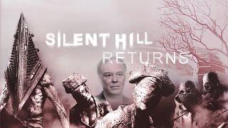 Silent Hill 2006 Director Returns To Silent Hill With New Film