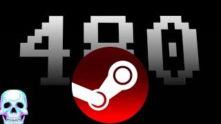 480: Steam's Secret Game