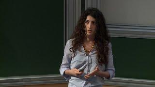 Irene Balelli - Branching random walks applied to antibody affinity maturation