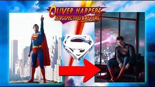 Superman (2025) Costume - My Thoughts