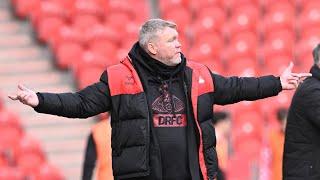 Grant McCann looks ahead to Walsall trip on Boxing Day