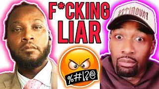 Kwame Brown F*CKING EXPOSES Gilbert Arenas LIES‼️