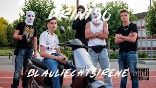 Drini56 - Blauliecht Sirene (Official Video)