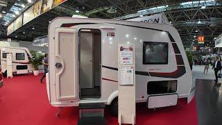 Small caravan 2025 Sterckeman EASY 350