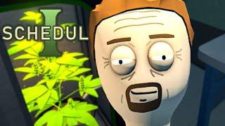 GROWING Our EMPIRE In Schedule 1 - Schedule 1 Gameplay