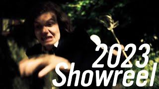 Filmmaker Showreel 2023 - Owen Mills - X-T3 SDR-H280