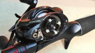 Shimano Casitas Review with LakeForkGuy