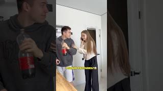 КОГДА ОБА ЛЮБИТЕ СПЛЕТНИ а как вы считаете это нормально? #юмор #смешновидео #пранк
