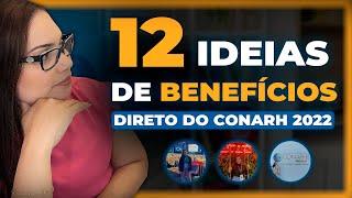 12 Ideias de Benefícios Para ofertar aos Colaboradores