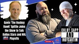 Colby & Timm Show: Cowboys Free Agency | Gavin Spittle Talks Dallas Stars