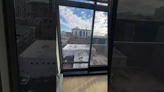 Peep these views of #CondoLife @The Edge Lofts in #Downtown #Portland