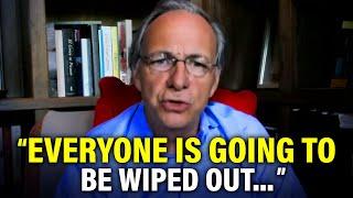 "Most People Have No Idea What Is Coming" — Ray Dalio's Last WARNING