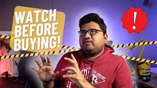 Flipkart Buying Advice: Watch Before Buying Again!