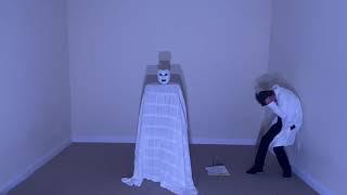 SCP 035 (Epilepsy Warning)