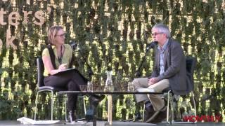 The Bush: Don Watson in conversation (Adelaide Writers’ Week 2015)