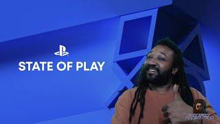 Sony State of Play Feb 2025 / Overwatch 2 Upcoming Changes