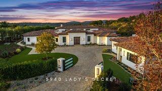 Luxury Home For Sale in San Diego - The Ultimate Brand-New Construction