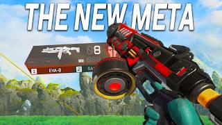 Apex Legends Best Weapon Combo In Season 24