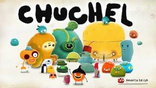 CHUCHEL Gameplay - Full Playthrough 1080p 60fps (No Commentary)