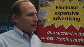 Tips to building a successful carpet cleaning company