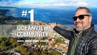 Rocky Point Community Guide | Nanaimo BC Luxury Real Estate