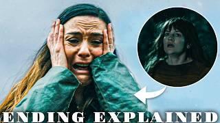 FROM Season 3 Episode 9 Breakdown - Ending Explained, Unanswered Questions, Episode 10 Theories