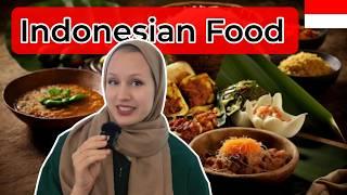 Eating Jakarta Street Food  First Reaction! 2024