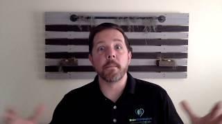 Mind, Body Perspective on the coronavirus (Dr. Mike Longyear)