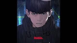 Hobin glow up edit | #fypシ゚viral #hobin #viralhit #manhwa