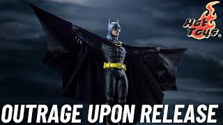 Hot Toys Outrage Upon Release - Why?