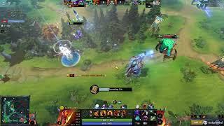 Ember Spirit Dota 2 - 9