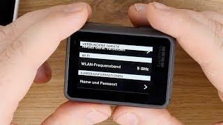 GoPro HERO 6 Black // Einrichtung (Einstellungen, App,...) // Setup // DEUTSCH