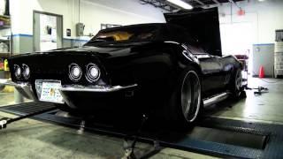 1969 Corvette - LSx - Fast - 360 Forged - By TORQ